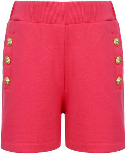 Шорты Balmain 2645439 125128281