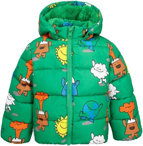 Куртка Stella McCartney 2874856 125147268