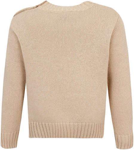 Джемпер Il Gufo 2721523 / 125138413 - вид 2