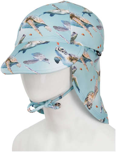 Шапочка для плавания Molo 2778159 / 125142200 - вид 2