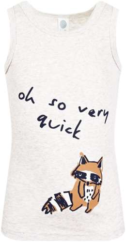 Майка бельевая Sanetta 3088866 125160134