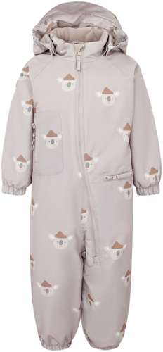 Комбинезон утепленный Leokid 3085556 125159755