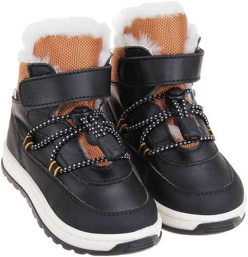 Ботинки Walkey 2709936 125119104