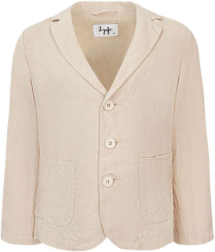 Пиджак Il Gufo 2775152 125152590