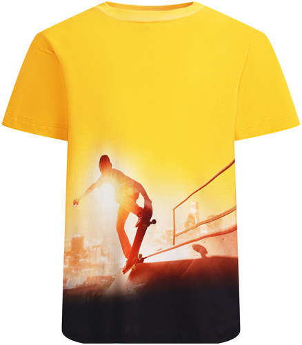 Футболка Molo 2692221 125130014