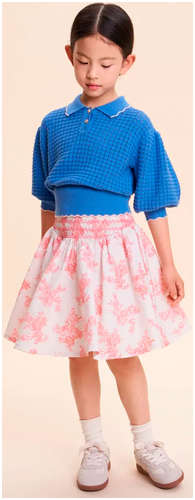 Джемпер C'ERA UNA VOLTA 2750667 / 125134412 - вид 2