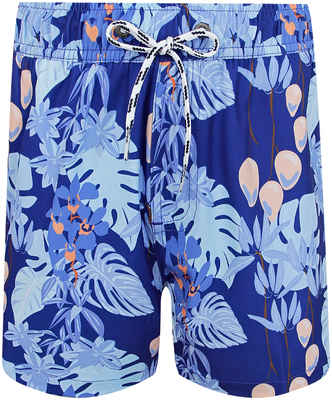 Шорты пляжные SNAPPER ROCK 2405522 12526374