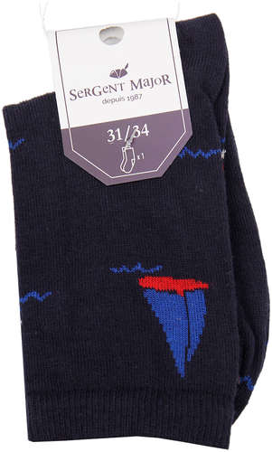Носки Sergent Major 2765438 125138256