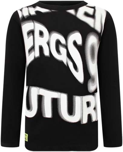 Лонгслив Bikkembergs 2922035 125154742