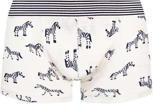 Трусы PETIT BATEAU 3053023 / 125150479 - вид 2