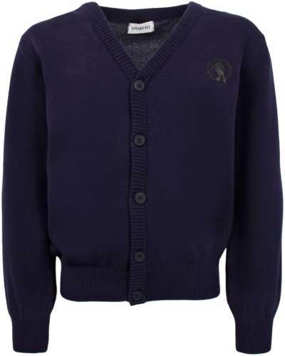 Кардиган Bikkembergs 3075683 125156019