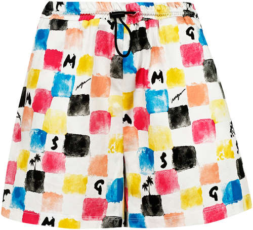 Шорты MSGM 2653175 125128305
