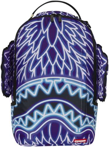 Рюкзак SPRAYGROUND 3076536 125156187