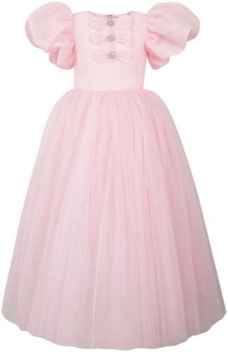 Платье SASHA KIM 3106707 125163893