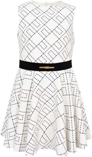 Платье ELISABETTA FRANCHI 3000269 125154941