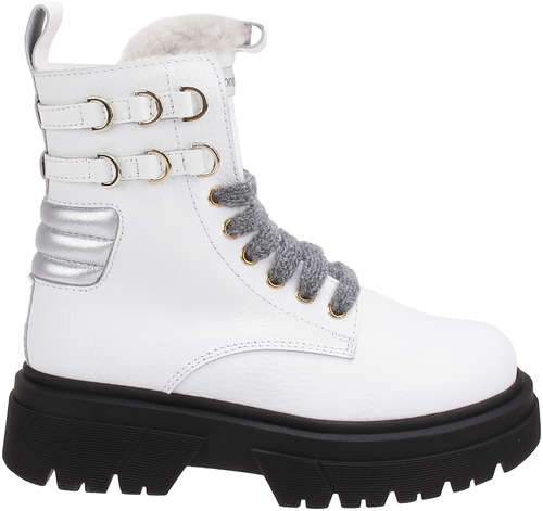 Ботинки RONDINELLA 2714346 / 125132295 - вид 2