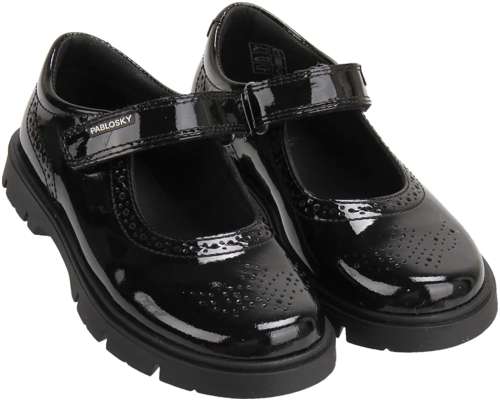 Туфли Pablosky 2792224 125145606