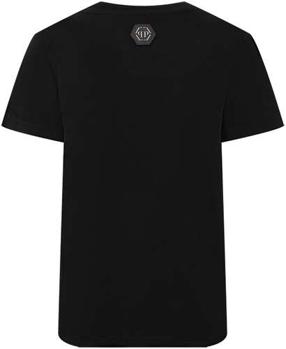 Футболка Philipp Plein 2735246 / 125133049 - вид 2