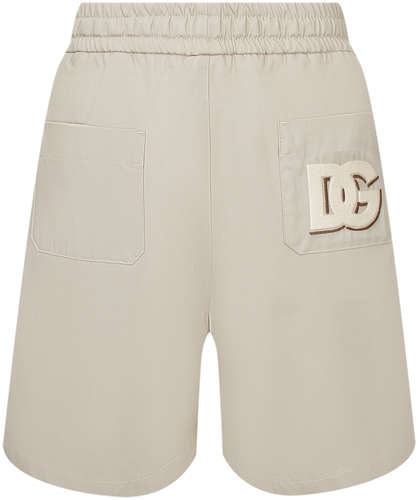 Шорты Dolce & Gabbana 2760556 / 125151688 - вид 2