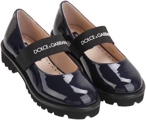 Туфли Dolce & Gabbana 3000681 125147347