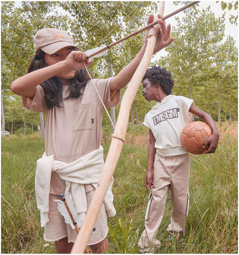 Футболка MSGM 2648175 / 125128130 - вид 2