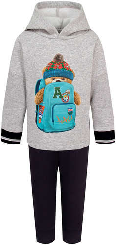 Костюм спортивный Lapin House 2739907 125135710