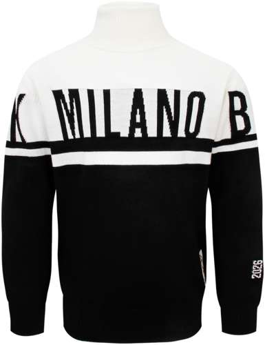 Водолазка Bikkembergs 3075705 125156111