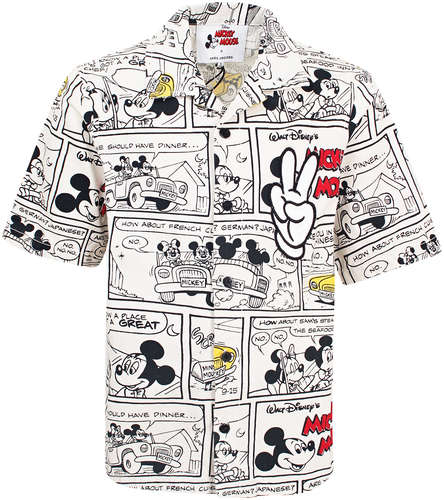 Рубашка Marc Jacobs 2757817 125151288