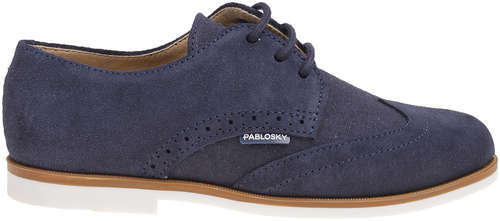 Ботинки Pablosky 2750346 / 125134316 - вид 2