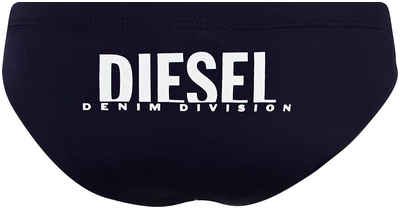 Плавки Diesel 2304458 / 12519581 - вид 2