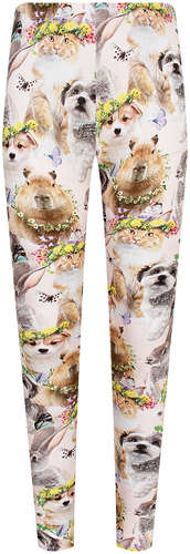 Леггинсы Molo 2777824 125142151