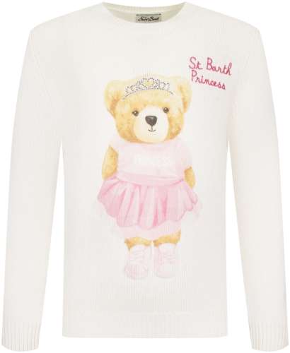 Джемпер MC2 Saint Barth 3097468 125163261