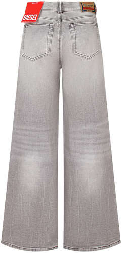 Джинсы Diesel 2767432 / 125140702 - вид 2