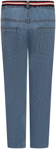 Джинсы Lapin House 2567424 / 125145966 - вид 2