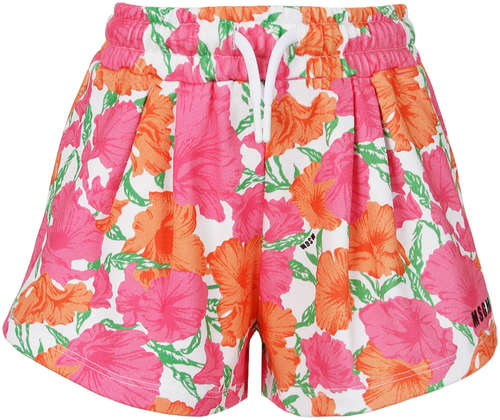 Шорты MSGM 2649409 125128118