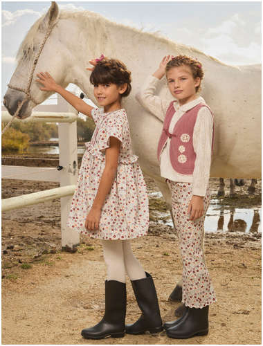 Платье Sergent Major 2765350 / 125151757 - вид 2