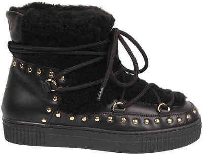 Сапоги GALLUCCI 2341091 / 12521692 - вид 2