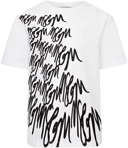 Футболка MSGM 2698063 125130481