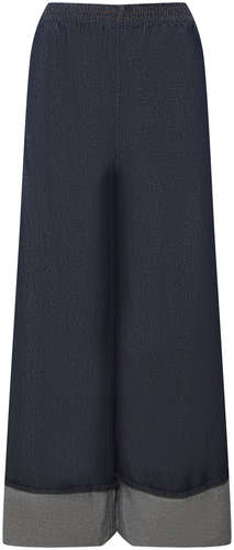 Джинсы MM6 Maison Margiela 2699149 / 125115612 - вид 3