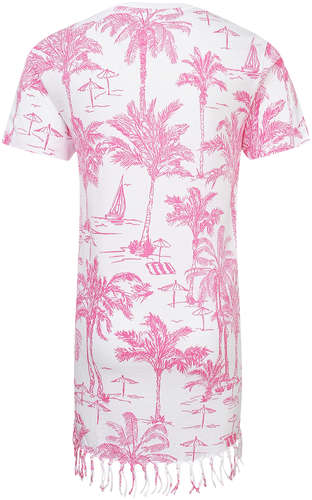 Платье MC2 Saint Barth 2785536 / 125153283 - вид 2