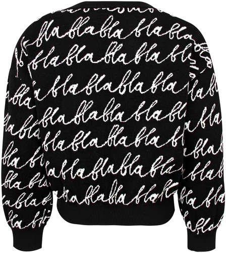 Джемпер Imperial Kids 2739376 / 125125764 - вид 2