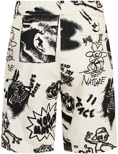 Шорты Molo 2777833 / 125152943 - вид 2