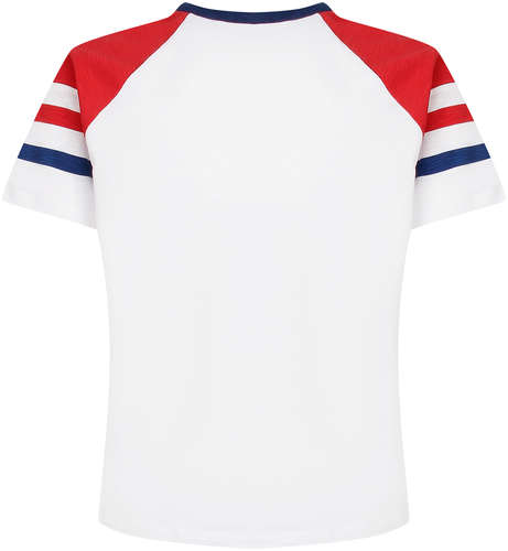 Футболка Dsquared2 2714245 / 125131972 - вид 2