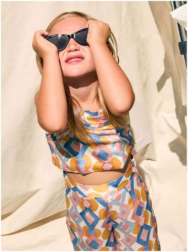 Комплект из 2 шт. ABEL & LULA 2763797 / 125137995 - вид 2