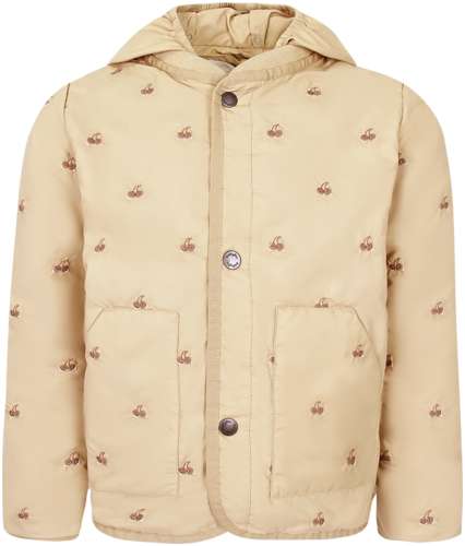 Куртка Babybu 3096247 125162898