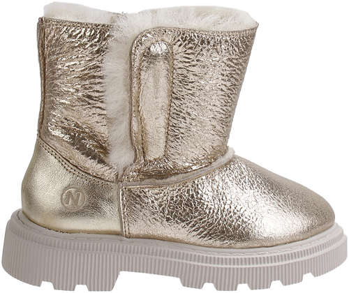 Сапоги Naturino 2738126 / 125143588 - вид 2