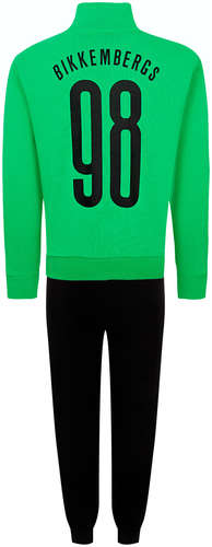 Костюм спортивный Bikkembergs 2776274 / 125141186 - вид 2