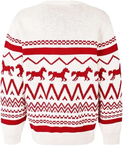 Джемпер PETIT BATEAU 3094782 / 125162423 - вид 2