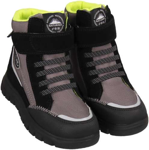 Ботинки Naturino 3098302 125162377