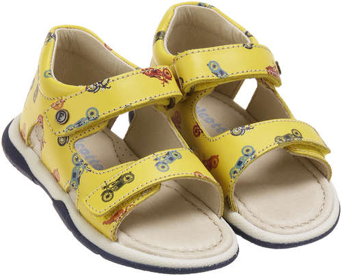 Сандалии Falcotto 2775025 125142059